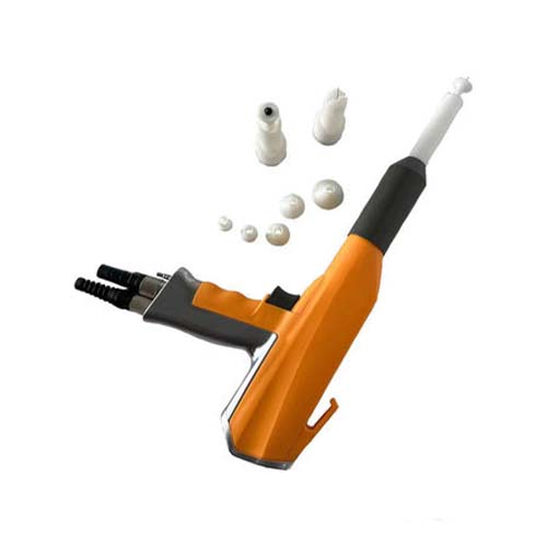 Navigating Lowes Powder Coating Gun: A Shopper's Guide